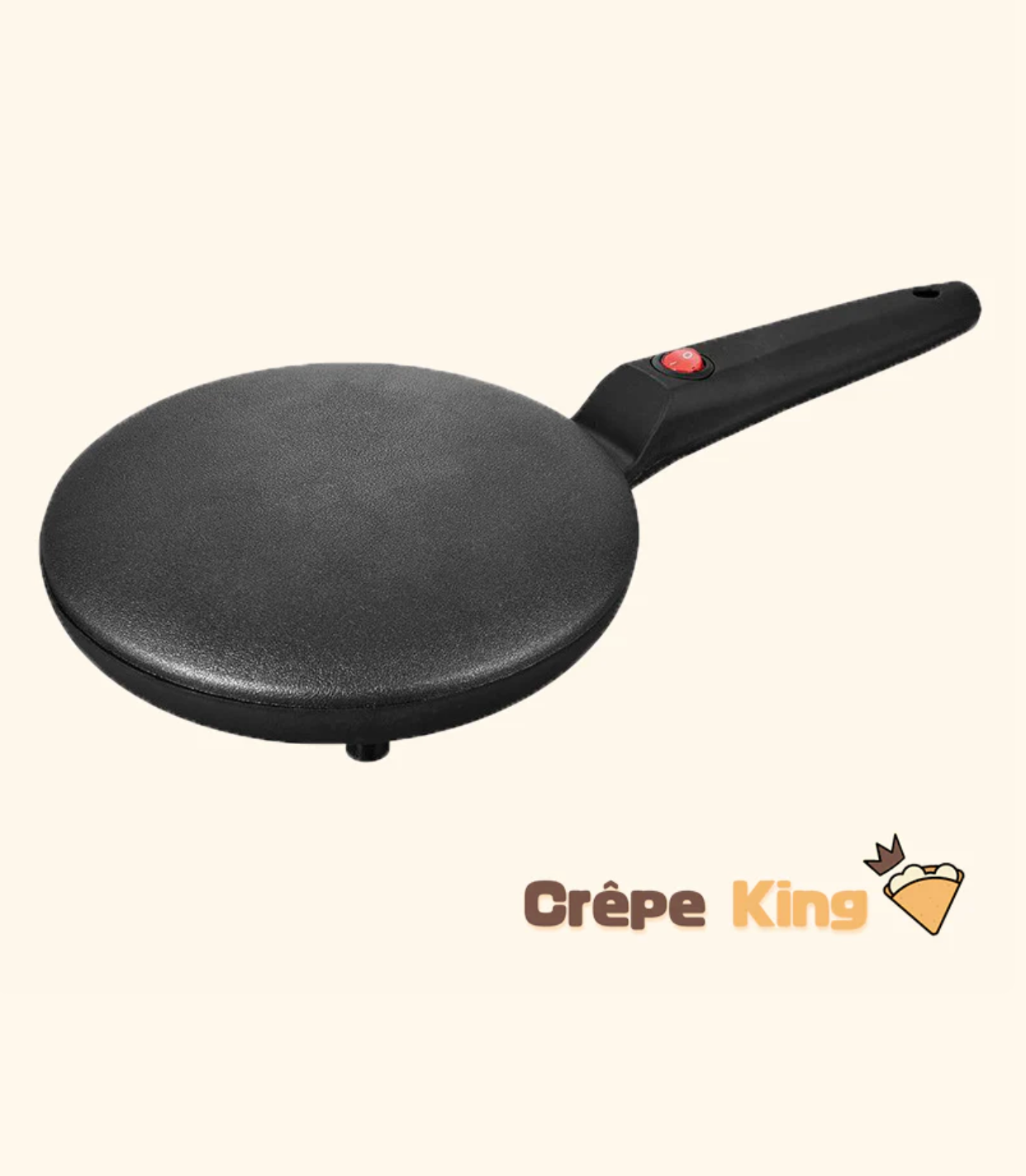 CrepeKing™