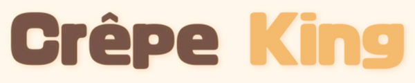 CrepeKing