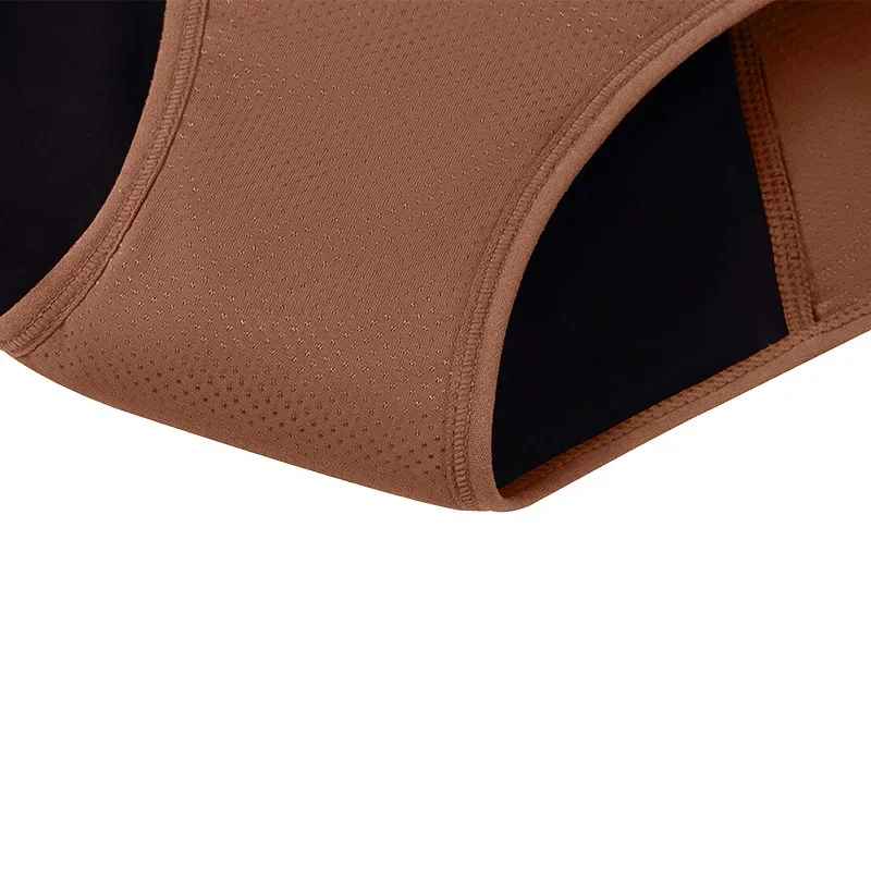 Culotte ZeroLeak™ (4 slips) 