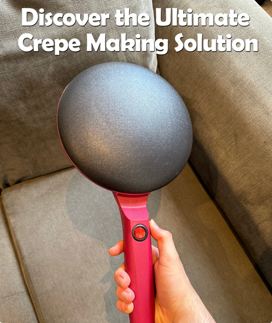 CrepeKing™