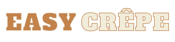 EasyCrêpe™